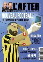 AFTER FOOT N°11 - Tome 11