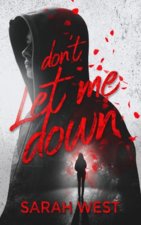 DON'T LET ME DOWN