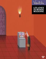 Les joies du monde moderne (NED)