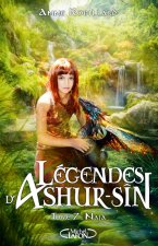 Légendes d'Ashur-Sîn - Tome 7