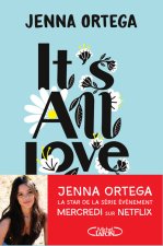 Le pouvoir de l'amour - Les confidences de Jenna Ortega