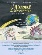 Le suppositoire qui visait la lune