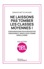 L'innovation contre le déclassement social