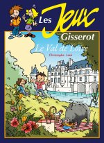 JE M'AMUSE AVEC LE VAL DE LOIRE