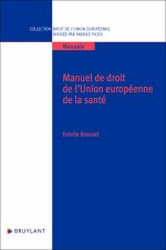 Droit de l'Union européenne de la santé