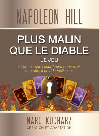 Plus malin que le diable