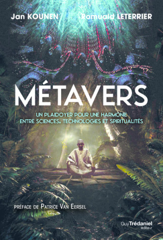 Métavers