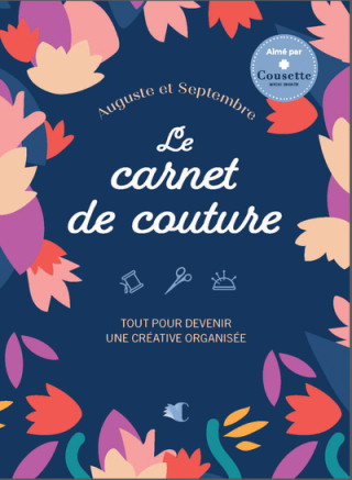 Mon carnet couture