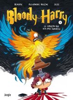 Bloody Harry - Tome 5