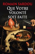 Que Votre volonté soit faire