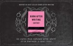 Burn after writing (coffret) - L'édition française officielle