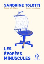 L'Almanach des histoires minuscules