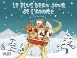 Plus beau jour de l'année