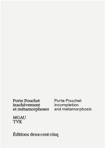 Porte Pouchet /franCais/anglais