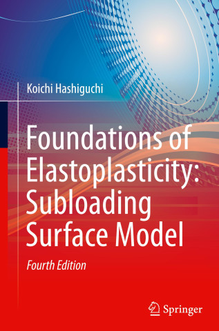 Foundations of Elastoplasticity: Subloading Surface Model