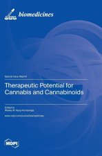 Therapeutic Potential for Cannabis and Cannabinoids