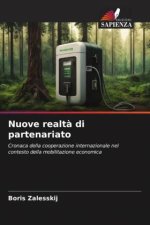 Nuove realt? di partenariato