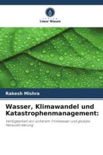 Wasser, Klimawandel und Katastrophenmanagement: