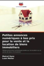 Petites annonces numériques ? bas prix pour la vente et la location de biens immobiliers