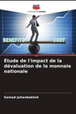 Étude de l'impact de la dévaluation de la monnaie nationale