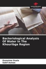 Bacteriological Analysis Of Water In The Khouribga Region