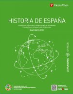 HISTORIA DE ESPA?A (COMUNIDADE EN REDE)