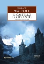castello di Otranto