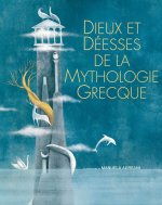 Dieux et déesses de la mythologie grecque