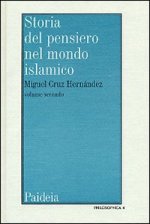 Storia del pensiero nel mondo islamico