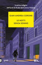 notti senza sonno