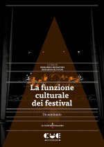 funzione culturale del festival. Un seminario