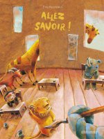 ALLEZ SAVOIR !