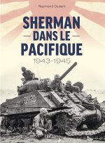 SHERMAN DANS LE PACIFIQUE : 1943-1945
