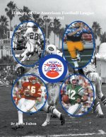History of the American Football League {1960-1969}
