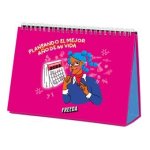 CALENDARIO MESA 2024 FREEDA