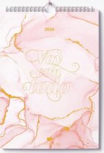 CALENDARIO PARED 2024 LVR
