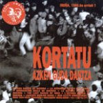 KORTATU  * AZKEN GUDA DANTZA