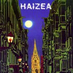 HAIZEA * HONTZ GAUA
