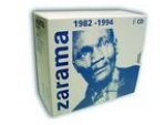 ZARAMA - BILDUMA   * DENA ONGI DABIL + BOSTAK BAT + SEXKALEXTRIK + BINILO BALA + INDARREZ + GAUA APU