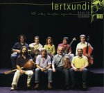 LERTXUNDI, BENITO *  40 URTEZ IKASTEN EGONAK