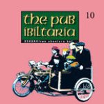 OSKORRI & THE PUB IBILTARIA 10