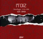 ITOIZ * ANTOLOGIA