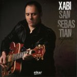 XABI SAN SEBASTIAN * OSPELA