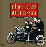 OSKORRI & THE PUB IBILTARIA 13