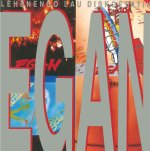 EGAN * LEHENENGO LAU DISKOETATIK