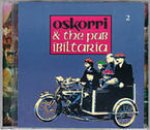 OSKORRI & THE PUB IBILTARIA 2