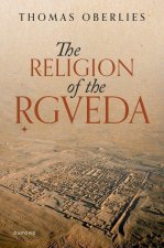 The Religion of the Rigveda (Hardback)