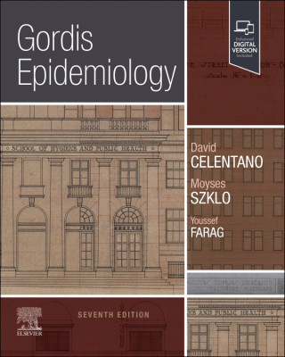 Gordis Epidemiology