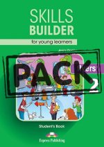 SKILLS BUILDER FLYERS 2 STUDENTS