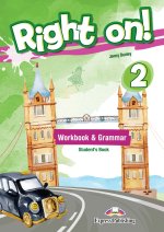 (23).RIGHT ON 2ºESO WORKBOOK PACK